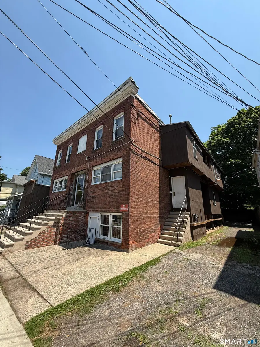 747 Dixwell Avenue, New Haven, CT 06511 - #3