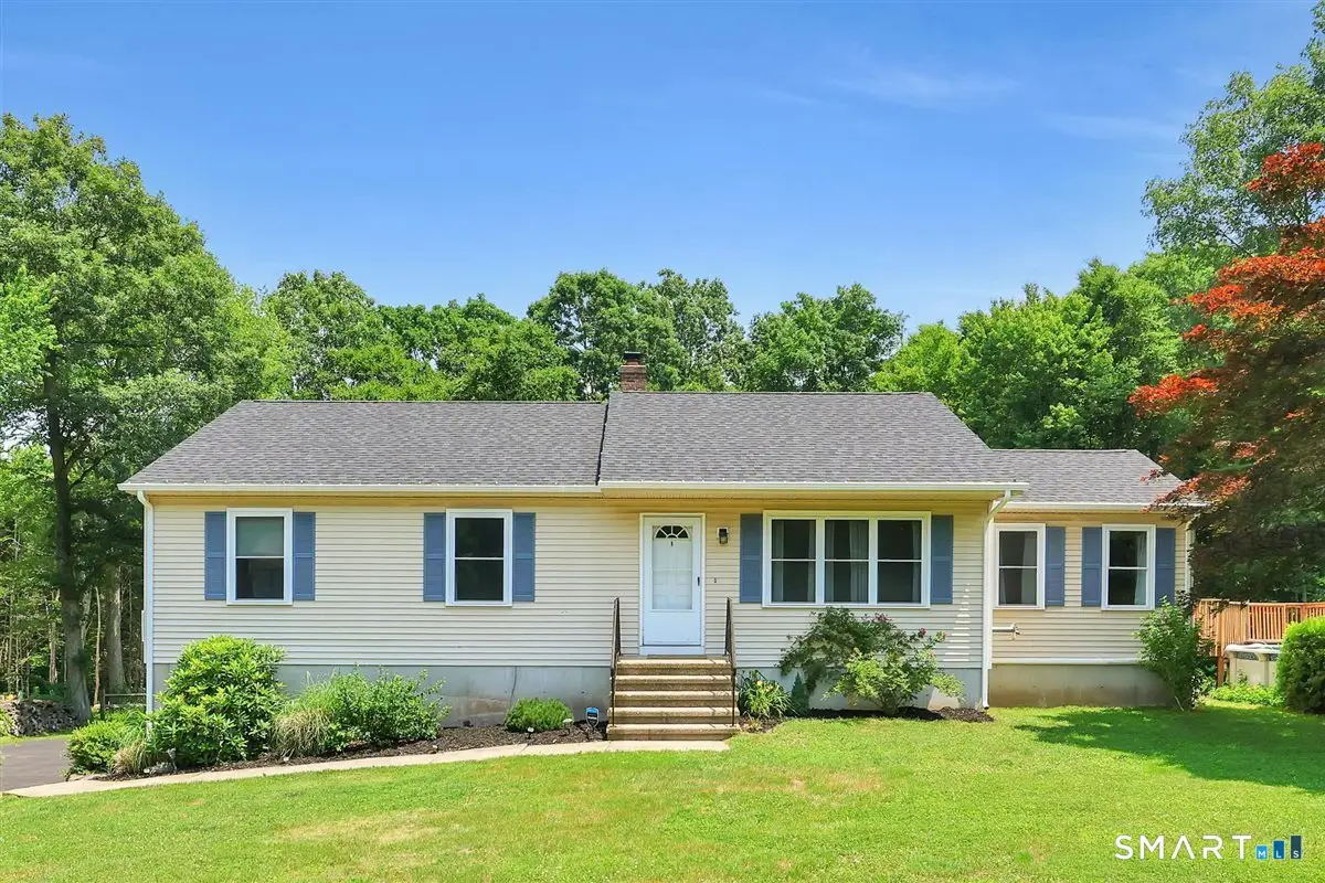 21 Penee Lane, Colchester, CT 06415 - #1