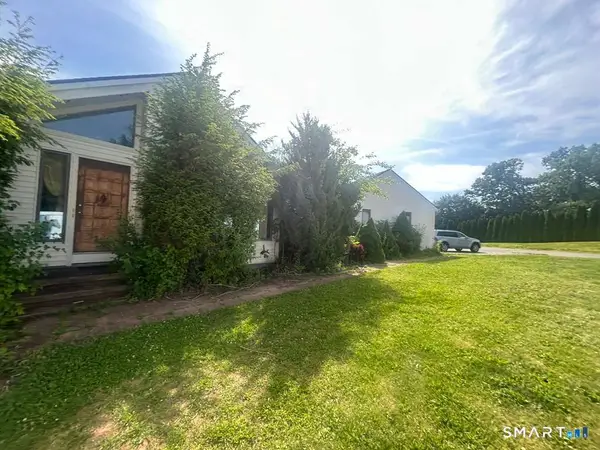 50 Heather Hill, Rocky Hill, CT 06067