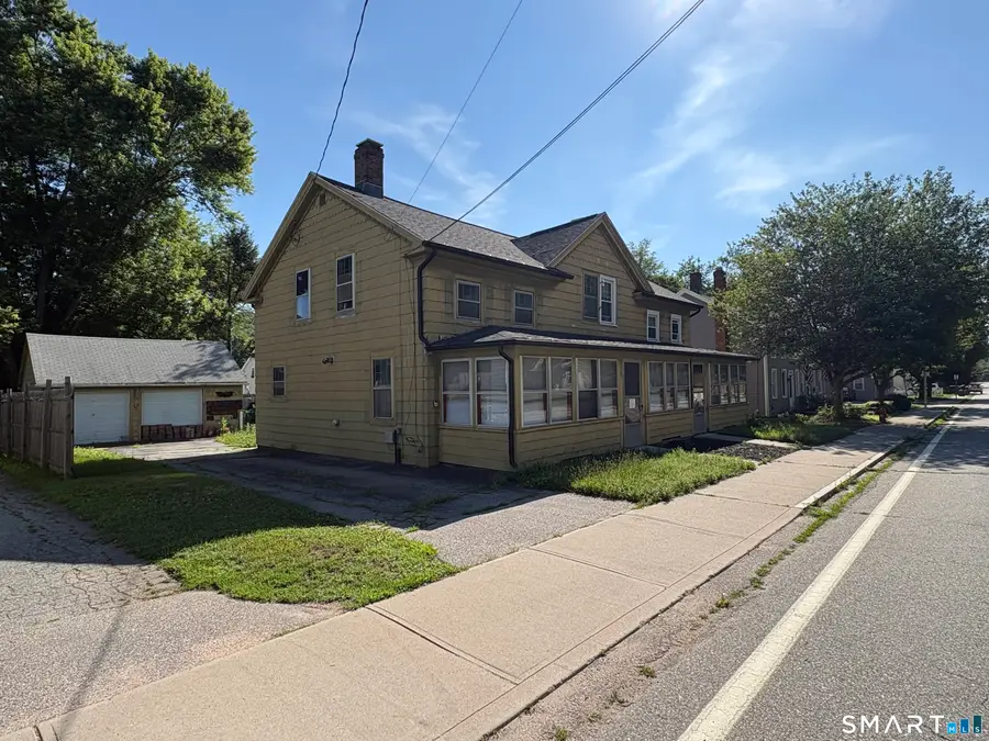 132 Main Street, Sprague, CT 06330 - #2