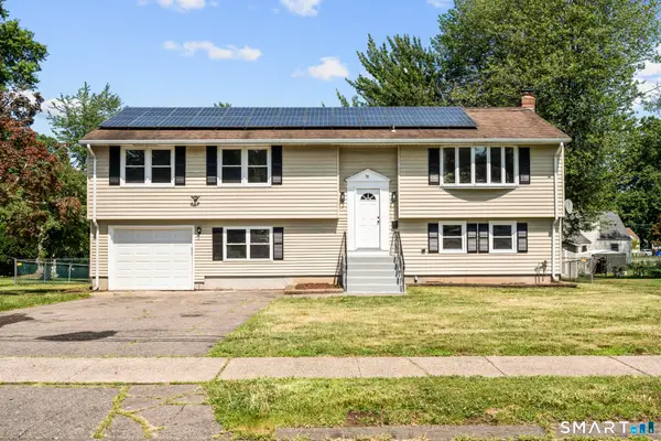 70 Ridge Crest Circle, Wethersfield, CT 06109