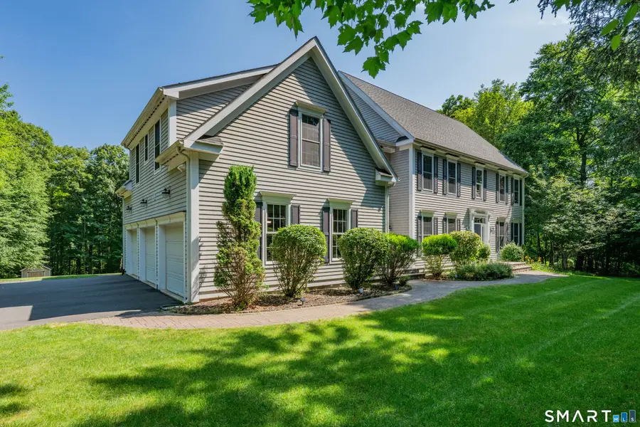 16 Highwood Crossing, Burlington, CT 06013 - #2