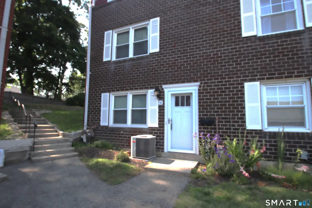 58 Savin Park #58, West Haven, CT 06516 - #1