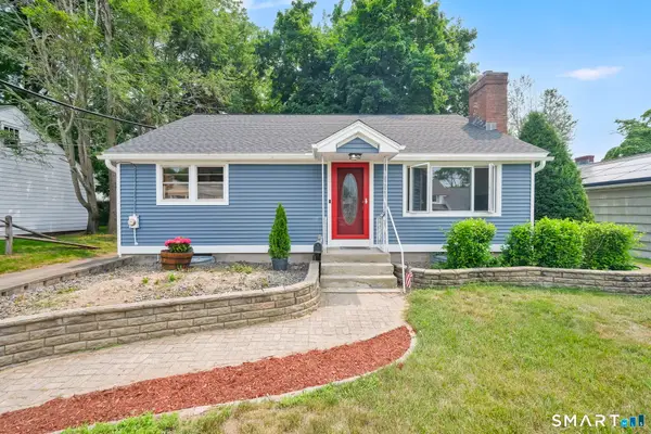21 Spier Avenue, Enfield, CT 06082