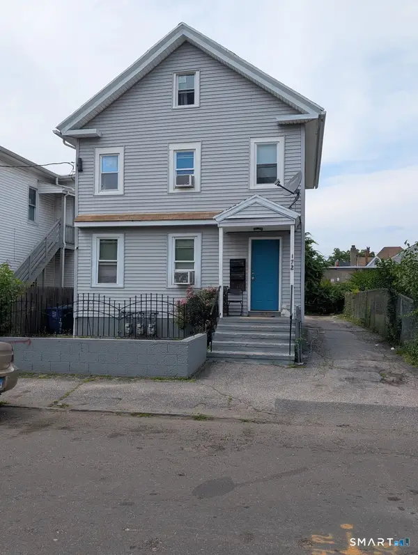 172 Hanover Street, Bridgeport, CT 06604