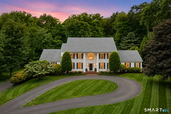 73 Foggwood Circle, Fairfield, CT 06824