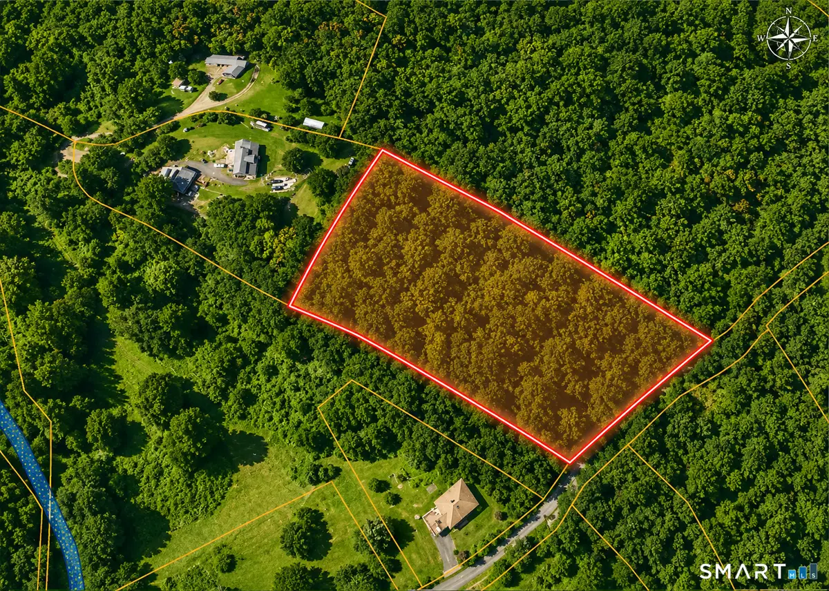 0 Andrew Avenue, Naugatuck, CT 06770 - #1