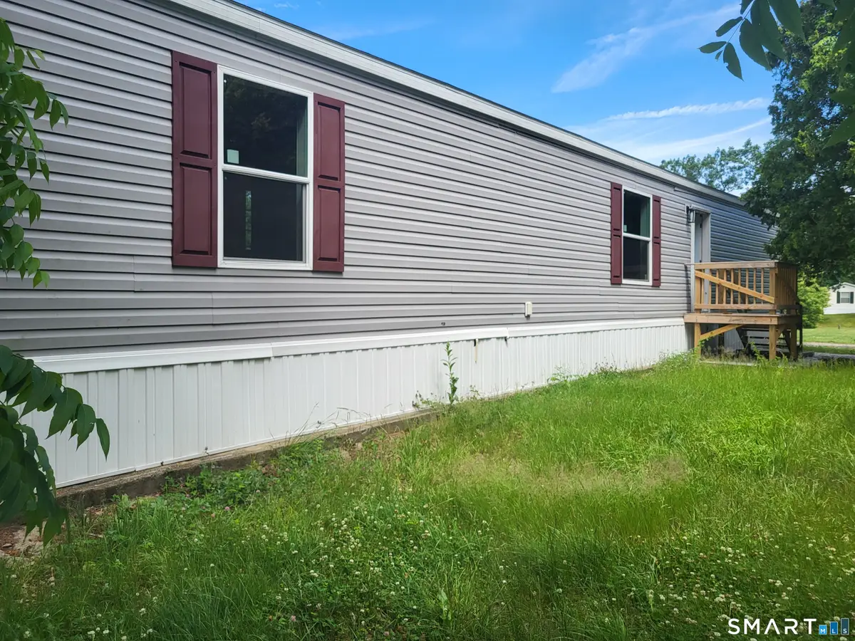 350 Chesterfield Road #LOT 16, Oakdale, CT 06370 - #1