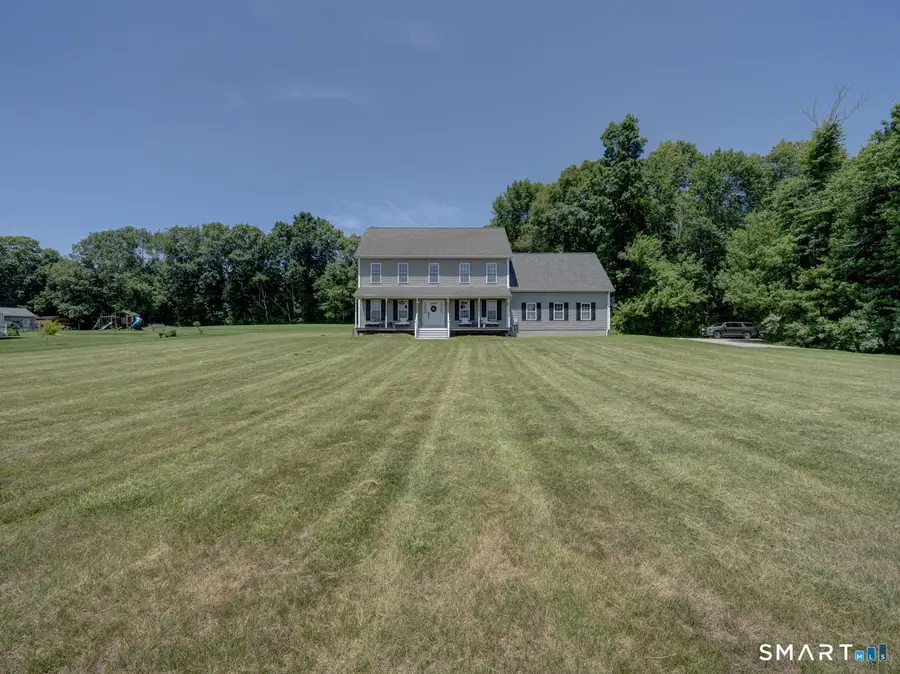 47 Cindy Drive, Coventry, CT 06238 - #3