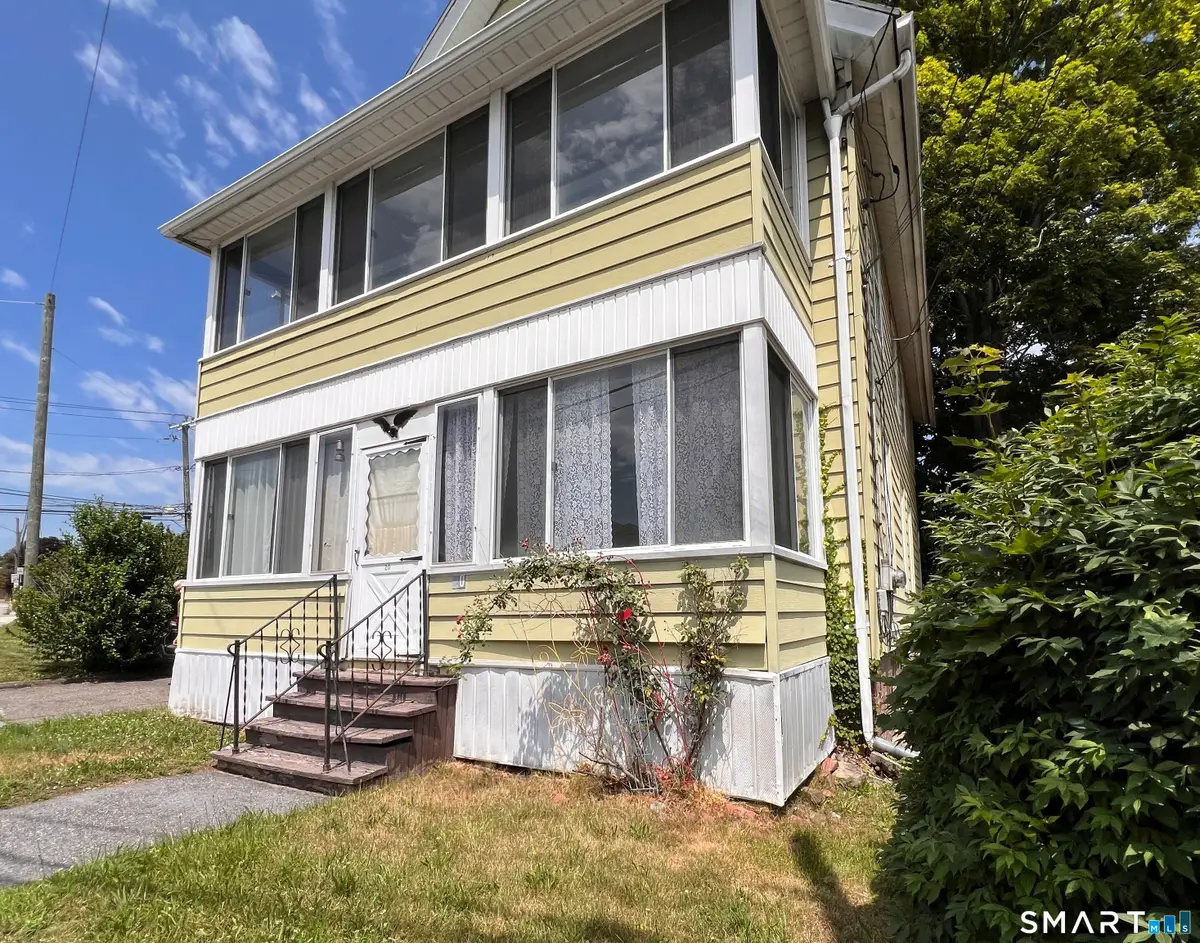 20 Prospect Place, Torrington, CT 06790 - #1