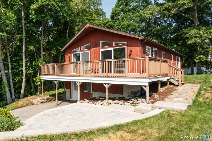 95 Crest Drive, Old Mystic, CT 06355 - #2