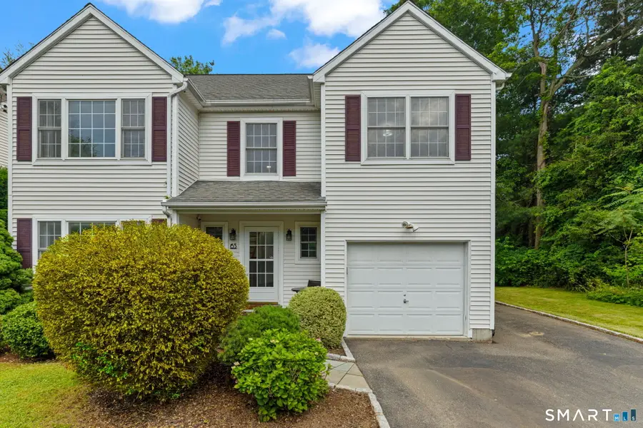 63 Howard Avenue, Norwalk, CT 06855 - #2