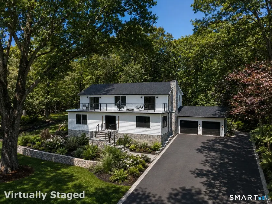 53 Mountain Lake Road, Warren, CT 06777 - #3