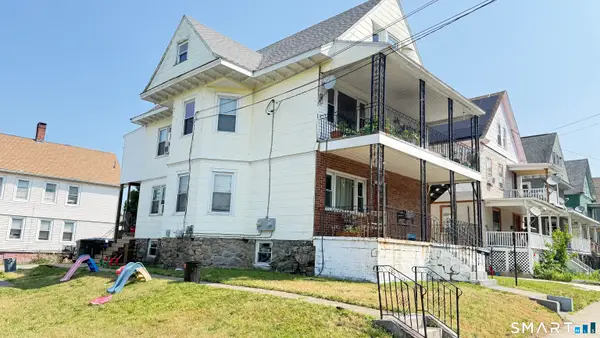 57 Garfield Avenue, New London, CT 06320