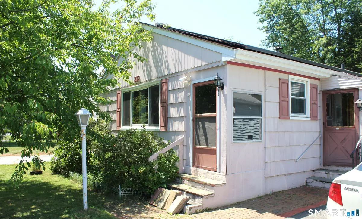 212 Lake Avenue, Bristol, CT 06010 - #1