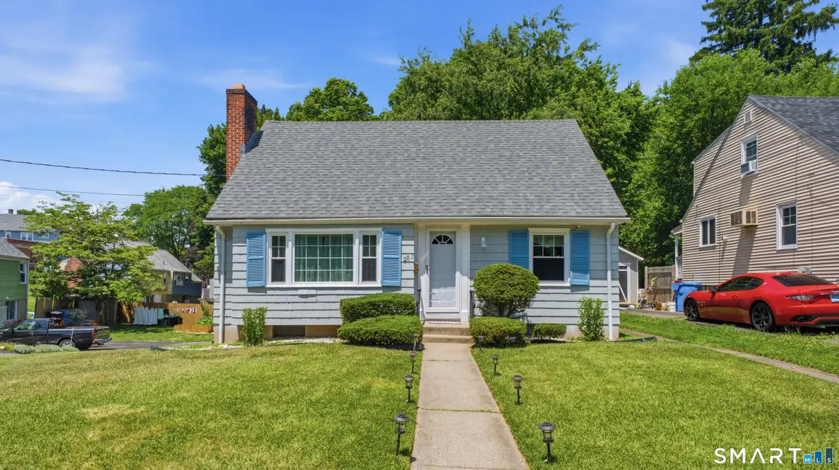 251 Buell Street, New Britain, CT 06051 - #1