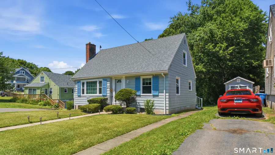 251 Buell Street, New Britain, CT 06051 - #3
