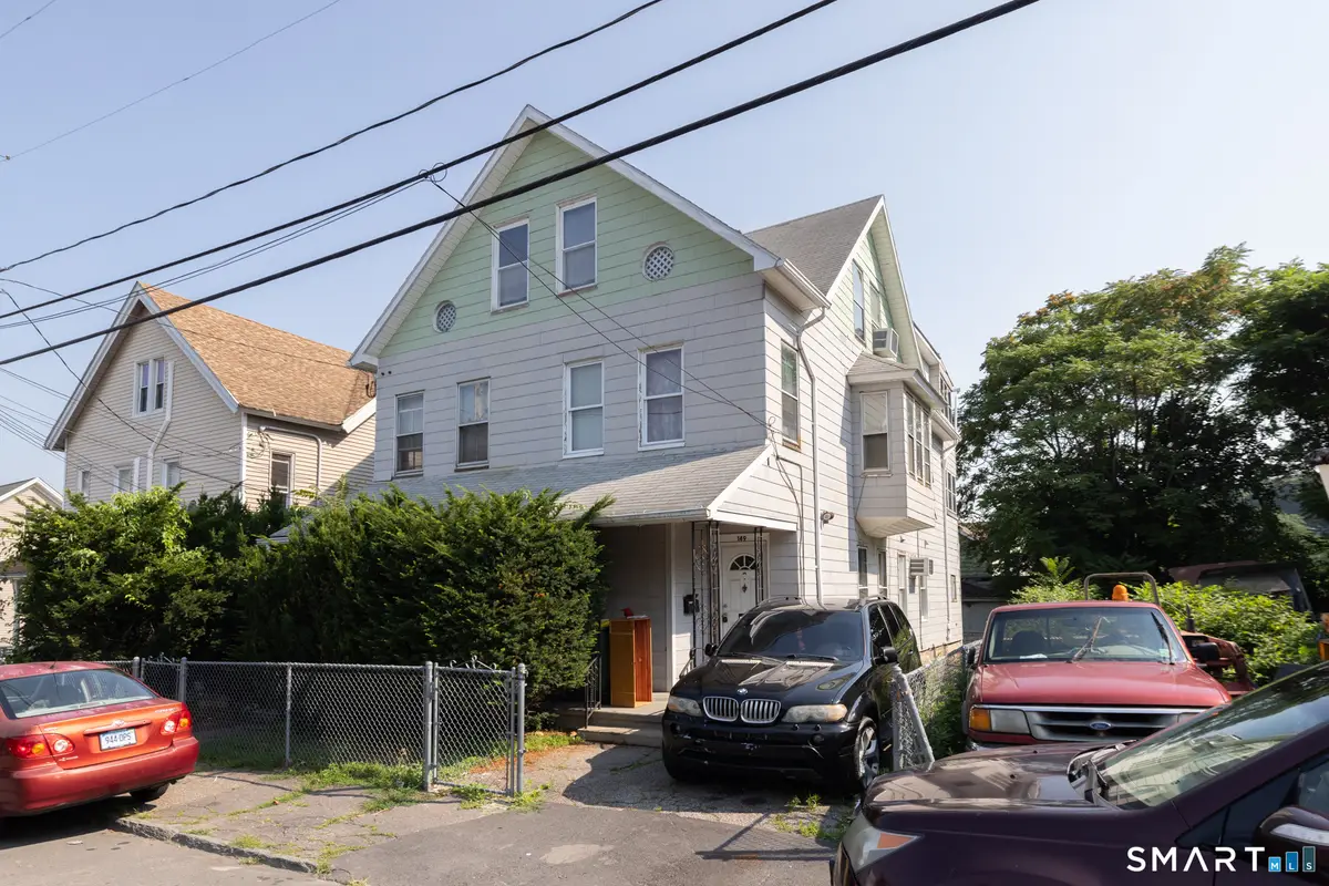 147 Locust Street, Waterbury, CT 06704 - #1