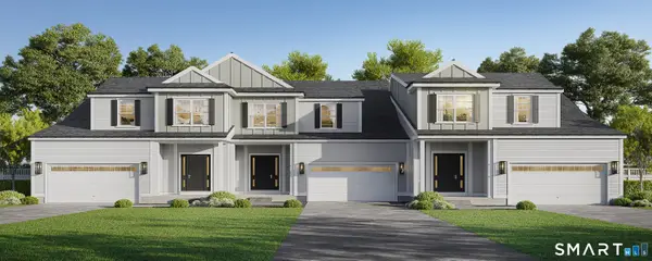 North Benson Road #66, Middlebury, CT 06762