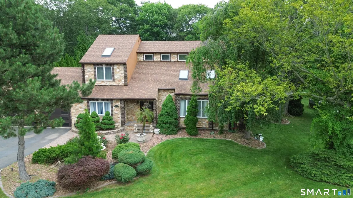 87 Tarragon Drive, East Hampton, CT 06424 - #1