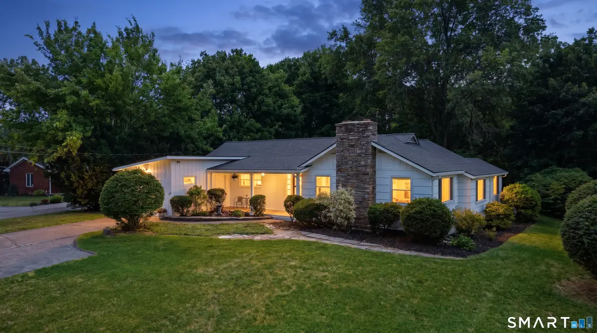 2597 Albany Avenue, West Hartford, CT 06117 - #1