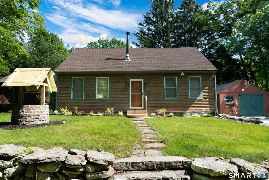 288 Bedlam Road, Chaplin, CT 06235 - #2