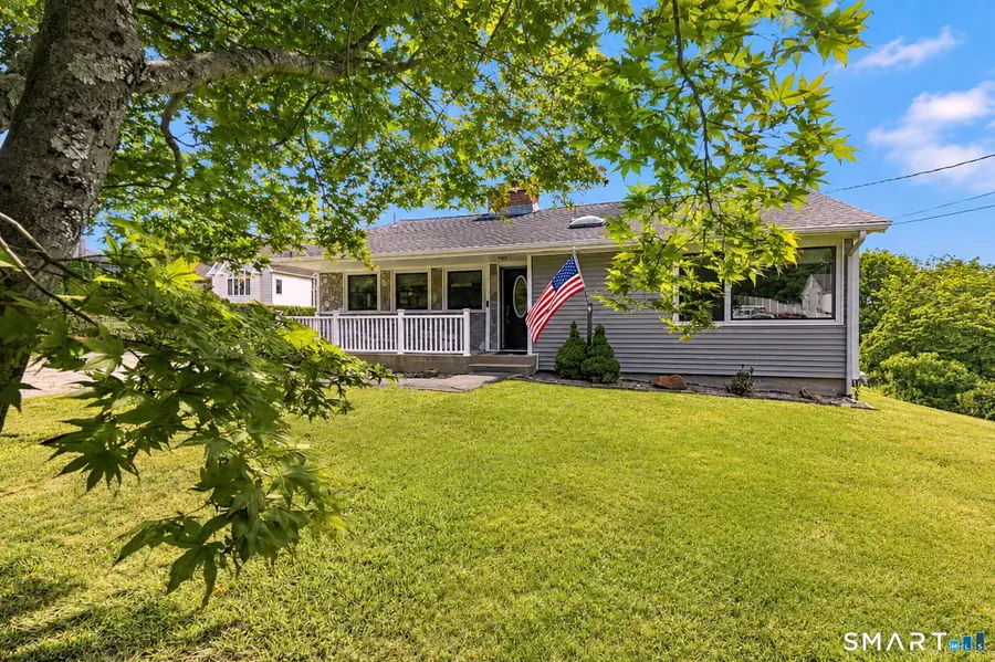 31 Prindle Avenue, Ansonia, CT 06401 - #2