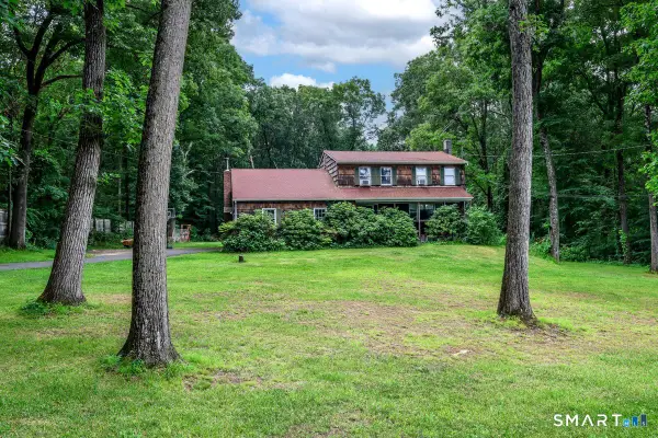 99 Great Brook Road, New Milford, CT 06776