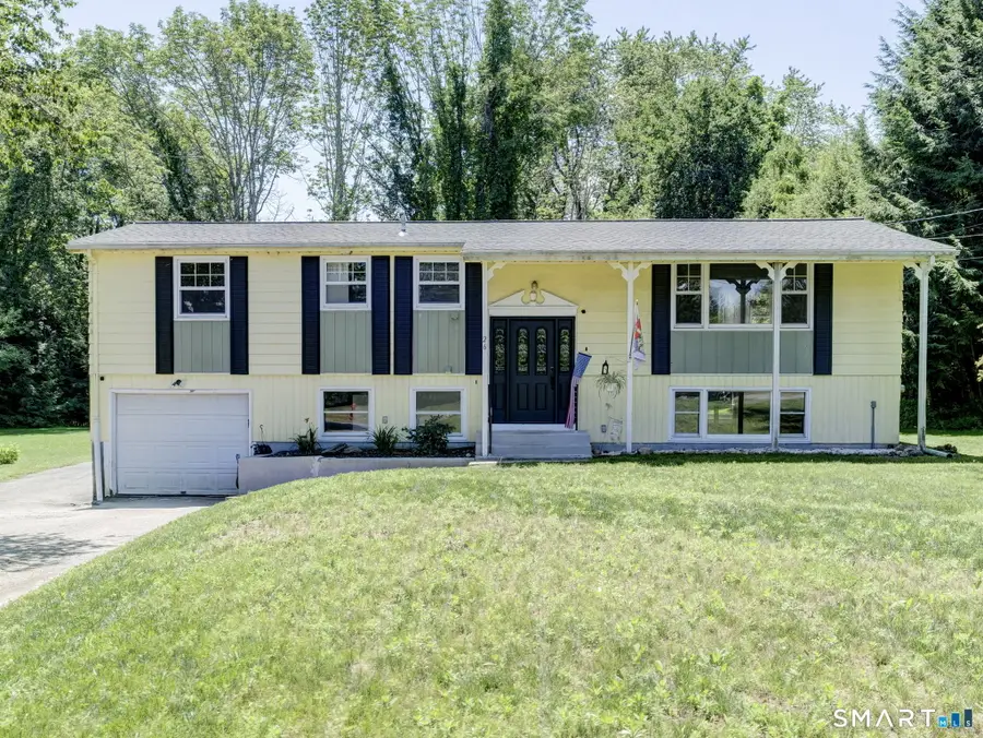 26 Caribou Drive, Norwich, CT 06360 - #2