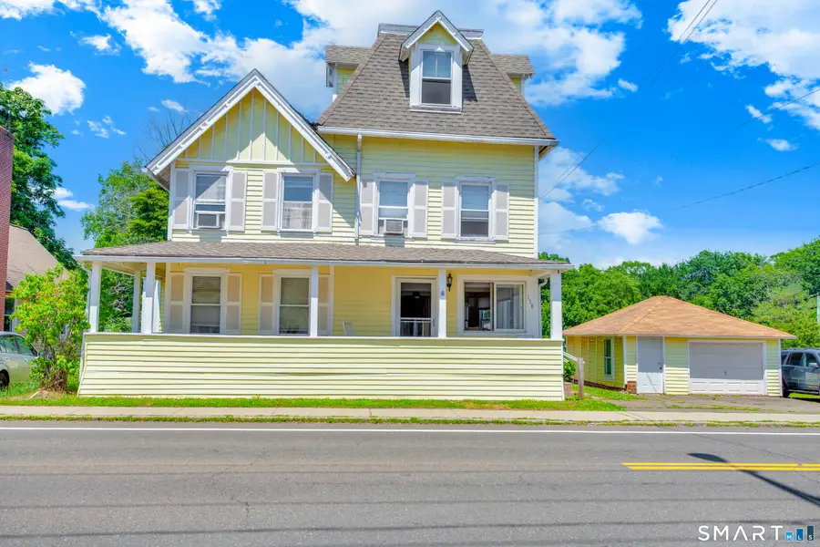 158 Shore Drive, Branford, CT 06405 - #2