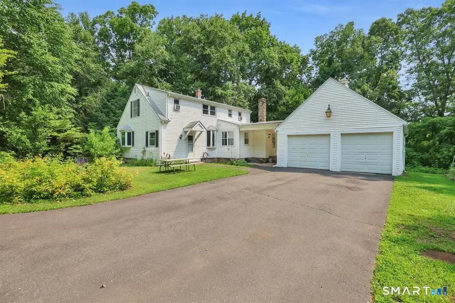 257 South Main Street, Burlington, CT 06013 - #2