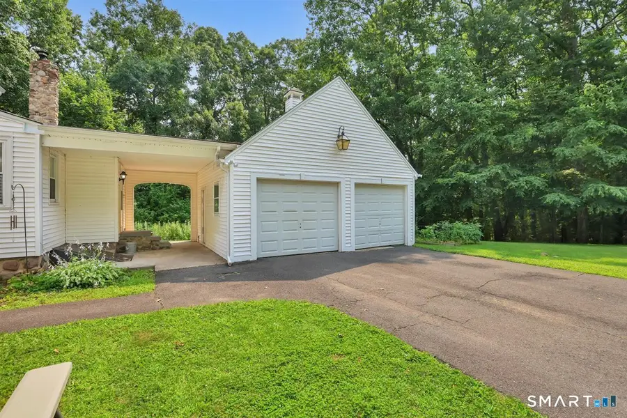 257 South Main Street, Burlington, CT 06013 - #3