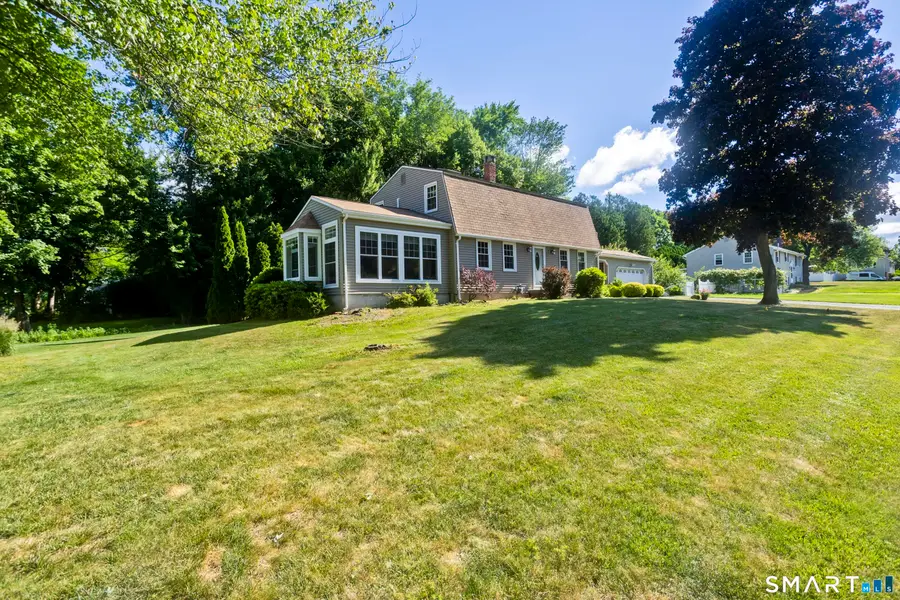 148 Clover Hill Drive, Feeding Hills, MA 01030 - #2