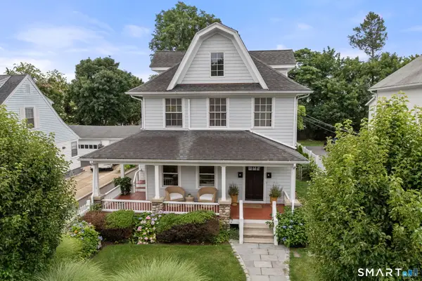 32 1st Street, Norwalk, CT 06855
