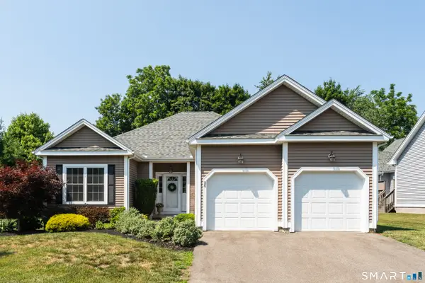 26 Tuscany Hills Drive #26, Middletown, CT 06457