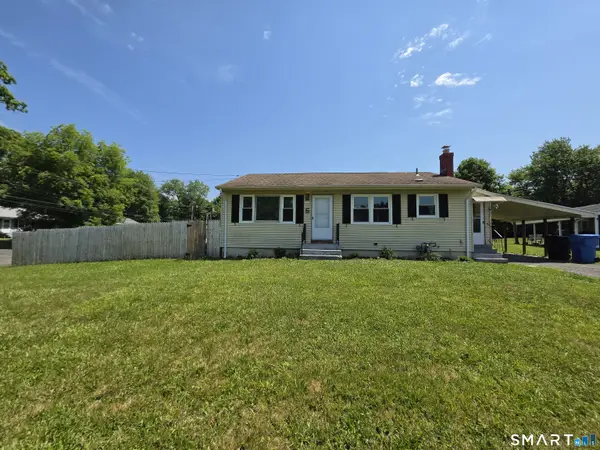 6 Devens Street, New Britain, CT 06051