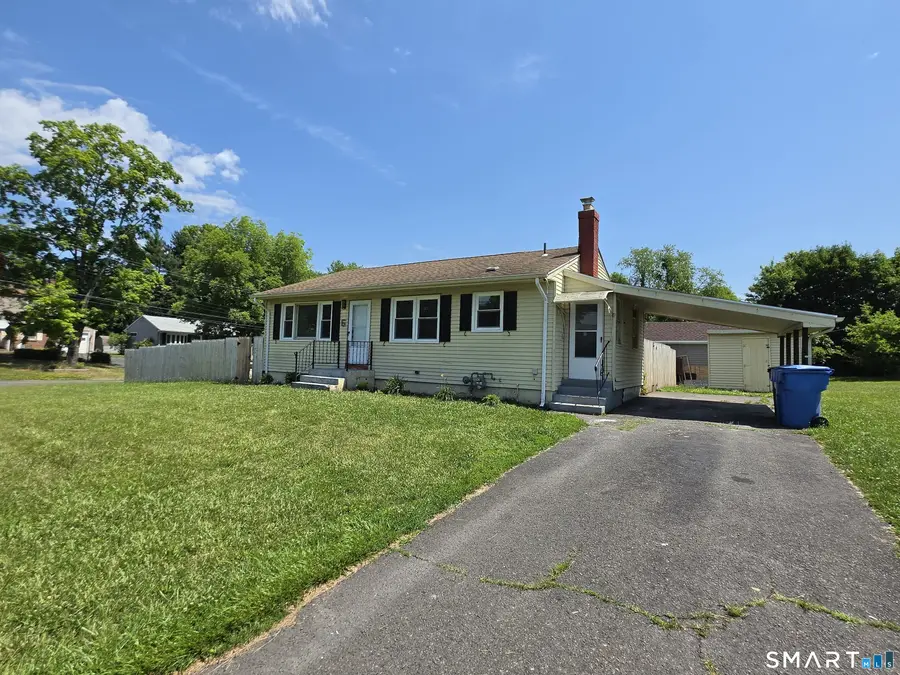 6 Devens Street, New Britain, CT 06051 - #2