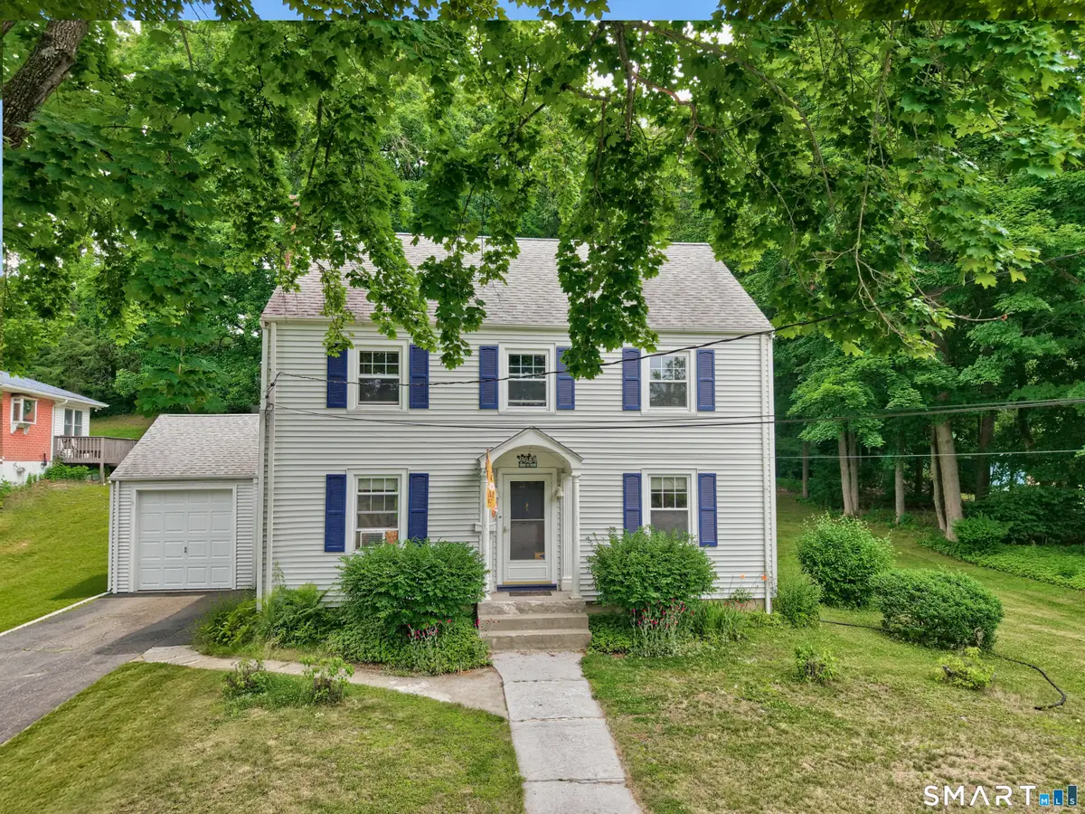 88 Tracy Street, Thomaston, CT 06787 - #1