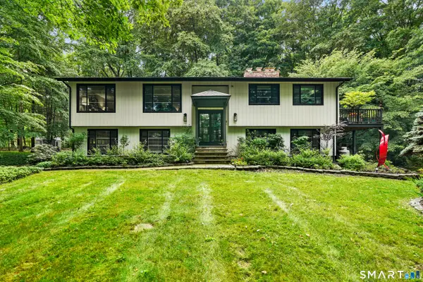 41 Silver Hill Road, Ridgefield, CT 06877