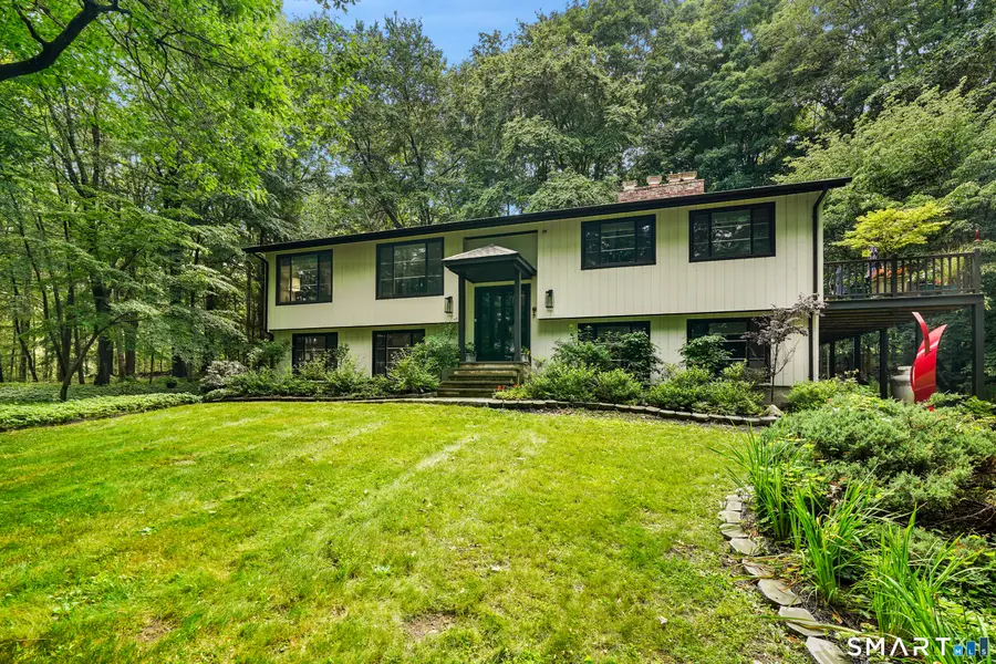41 Silver Hill Road, Ridgefield, CT 06877 - #2