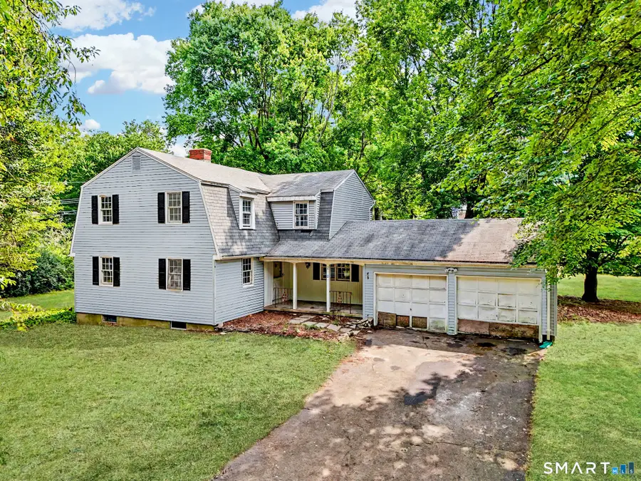 2 Green Valley Drive, Simsbury, CT 06070 - #2