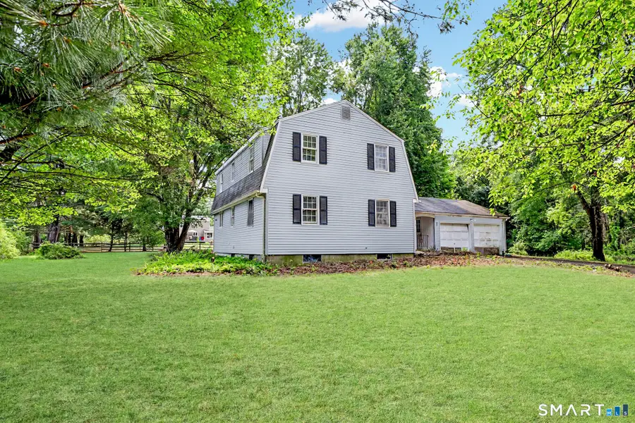 2 Green Valley Drive, Simsbury, CT 06070 - #3
