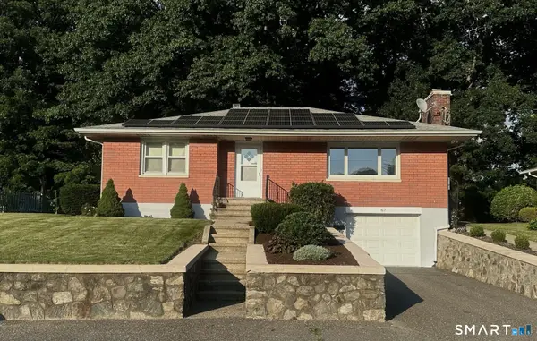 67 Phyllis Avenue, Waterbury, CT 06708