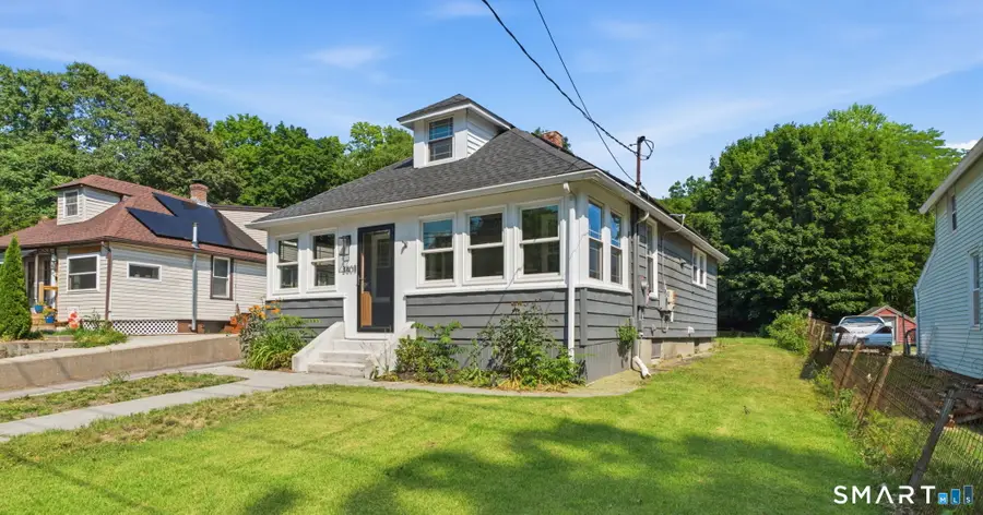 380 South Burnham Highway, Lisbon, CT 06351 - #3