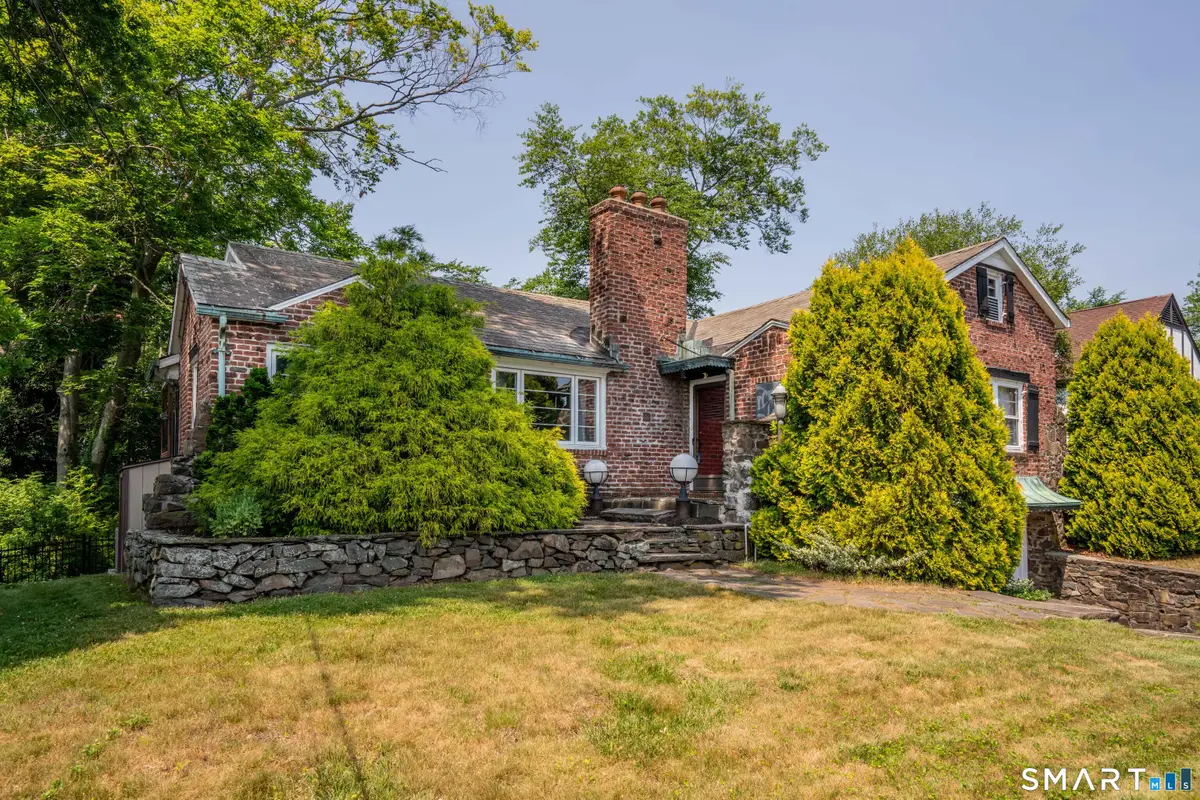 769 Ridge Road, Wethersfield, CT 06109 - #1