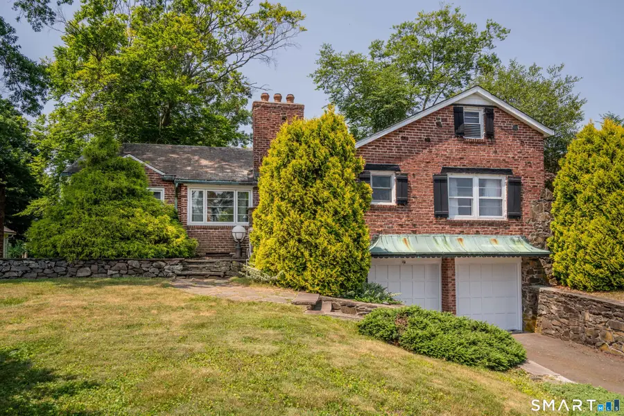 769 Ridge Road, Wethersfield, CT 06109 - #2