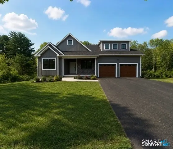 Lot 3 Depot Street, East Windsor, CT 06016