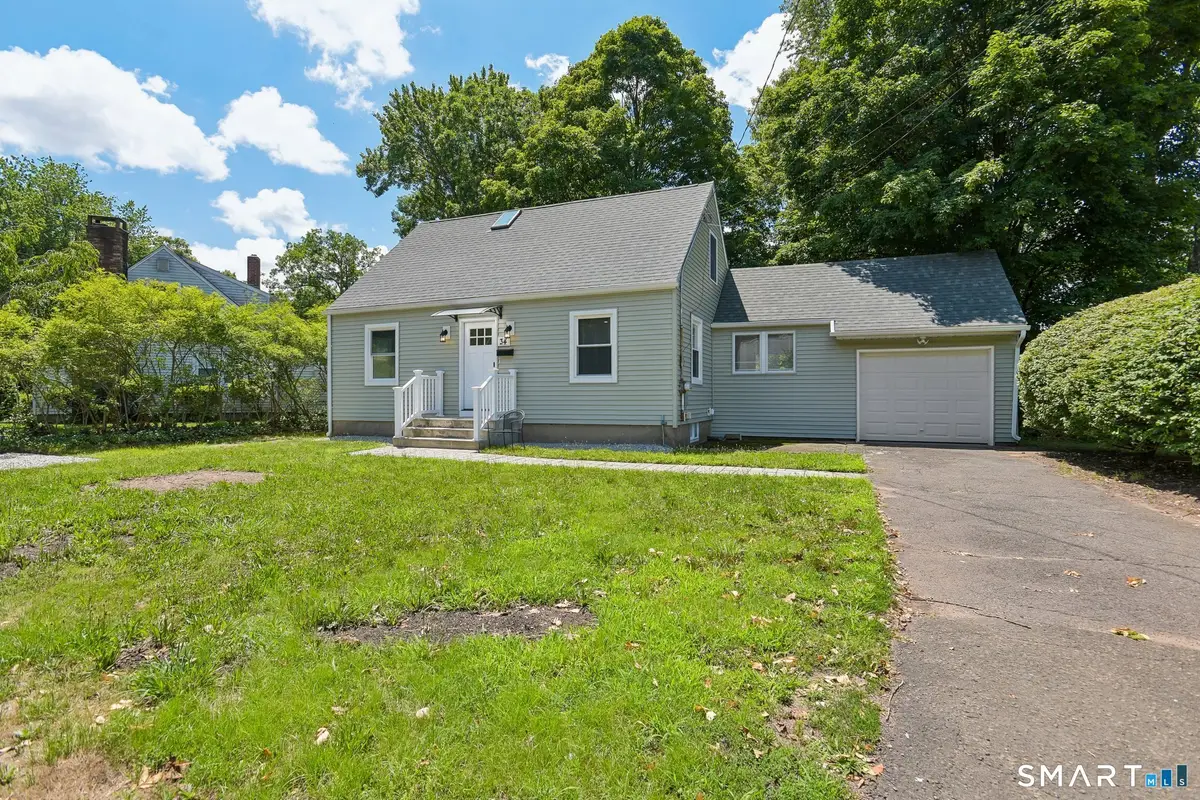 34 Lincoln Street, North Haven, CT 06473 - #1