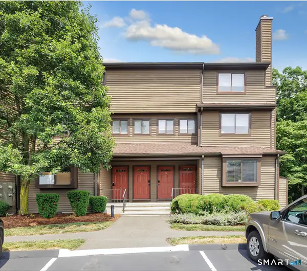 115 Fillow Street #10, Norwalk, CT 06850