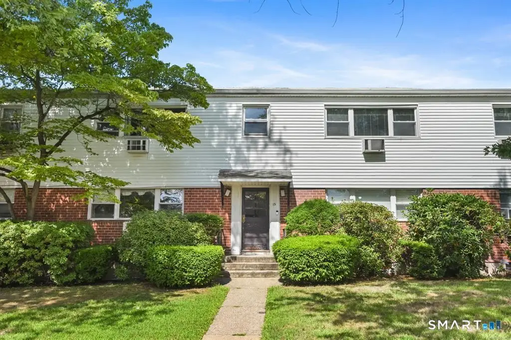 15 Cherry Hill Drive #2A, Bridgeport, CT 06606 - #1